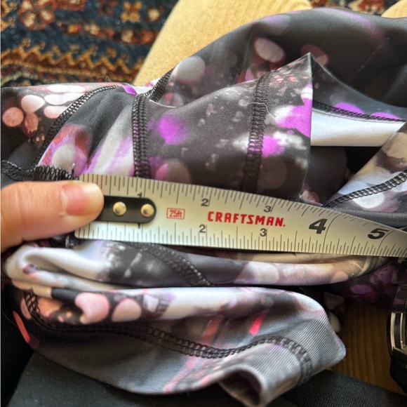 Fila Running Shorts - Picture 4 of 4